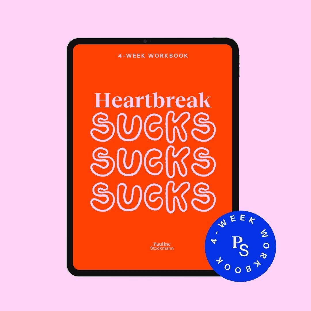 Heartbreak Workbook