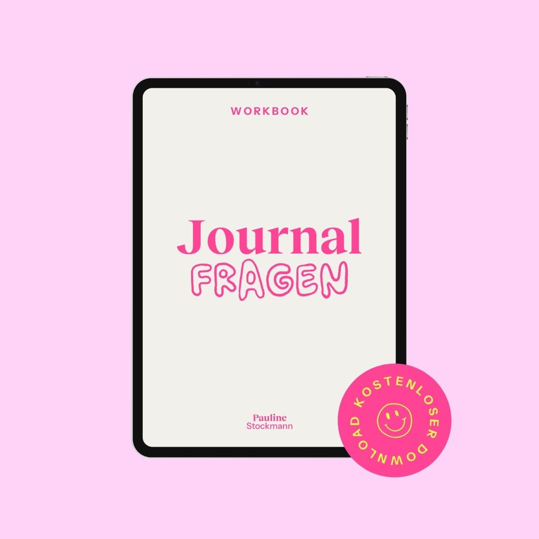 Journal Fragen