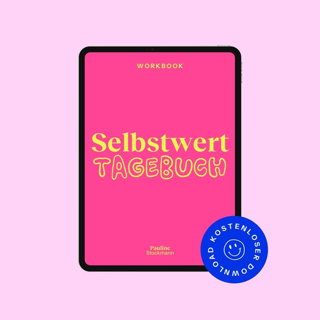 5 Minuten Selbstwert-Tagebuch